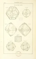 Picture 85 of 259 from Traité de Minéralogie (1855), leaf 134