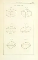 Picture 86 of 259 from Traité de Minéralogie (1855), leaf 135
