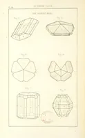 Picture 87 of 259 from Traité de Minéralogie (1855), leaf 136