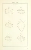 Picture 88 of 259 from Traité de Minéralogie (1855), leaf 137
