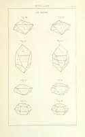 Picture 90 of 259 from Traité de Minéralogie (1855), leaf 139