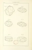 Picture 91 of 259 from Traité de Minéralogie (1855), leaf 140