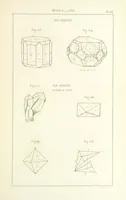 Picture 92 of 259 from Traité de Minéralogie (1855), leaf 141