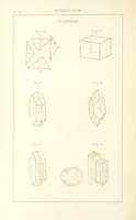 Picture 93 of 259 from Traité de Minéralogie (1855), leaf 142