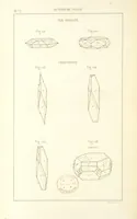 Picture 95 of 259 from Traité de Minéralogie (1855), leaf 144