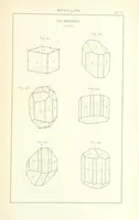 Picture 98 of 259 from Traité de Minéralogie (1855), leaf 147