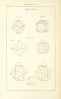 Picture 101 of 259 from Traité de Minéralogie (1855), leaf 150