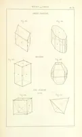Picture 102 of 259 from Traité de Minéralogie (1855), leaf 151