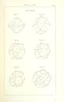 Picture 104 of 259 from Traité de Minéralogie (1855), leaf 153