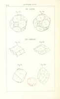 Picture 105 of 259 from Traité de Minéralogie (1855), leaf 154