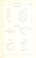 Picture 106 of 259 from Traité de Minéralogie (1855), leaf 155