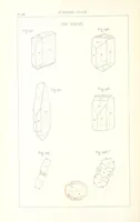 Picture 107 of 259 from Traité de Minéralogie (1855), leaf 156