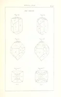 Picture 108 of 259 from Traité de Minéralogie (1855), leaf 157