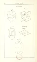 Picture 109 of 259 from Traité de Minéralogie (1855), leaf 158