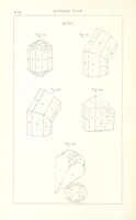 Picture 115 of 259 from Traité de Minéralogie (1855), leaf 164