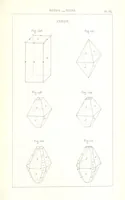 Picture 116 of 259 from Traité de Minéralogie (1855), leaf 165