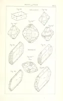 Picture 118 of 259 from Traité de Minéralogie (1855), leaf 167