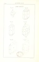 Picture 123 of 259 from Traité de Minéralogie (1855), leaf 172