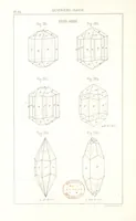 An illustration from Traité de Minéralogie (1855)