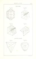 Picture 138 of 259 from Traité de Minéralogie (1855), leaf 187