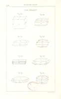 Picture 139 of 259 from Traité de Minéralogie (1855), leaf 188