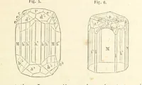 An illustration from Traité de Minéralogie (1855)