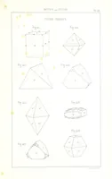 Picture 144 of 259 from Traité de Minéralogie (1855), leaf 193
