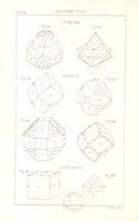 Picture 147 of 259 from Traité de Minéralogie (1855), leaf 196