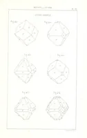 Picture 148 of 259 from Traité de Minéralogie (1855), leaf 197