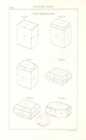 Picture 149 of 259 from Traité de Minéralogie (1855), leaf 198