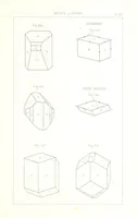 Picture 156 of 259 from Traité de Minéralogie (1855), leaf 205