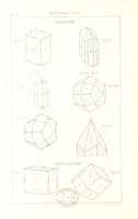 Picture 157 of 259 from Traité de Minéralogie (1855), leaf 206