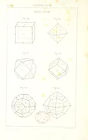 Picture 159 of 259 from Traité de Minéralogie (1855), leaf 208