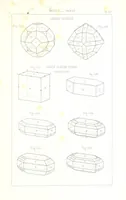 Picture 160 of 259 from Traité de Minéralogie (1855), leaf 209