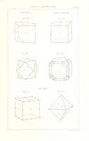 Picture 166 of 259 from Traité de Minéralogie (1855), leaf 215