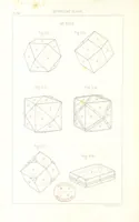 Picture 167 of 259 from Traité de Minéralogie (1855), leaf 216