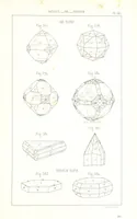 Picture 168 of 259 from Traité de Minéralogie (1855), leaf 217