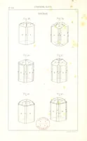 Picture 175 of 259 from Traité de Minéralogie (1855), leaf 224
