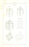 Picture 176 of 259 from Traité de Minéralogie (1855), leaf 225
