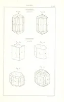 Picture 180 of 259 from Traité de Minéralogie (1855), leaf 229