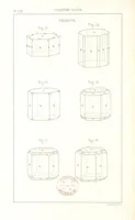 Picture 181 of 259 from Traité de Minéralogie (1855), leaf 230
