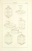 Picture 184 of 259 from Traité de Minéralogie (1855), leaf 233