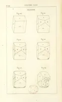 Picture 187 of 259 from Traité de Minéralogie (1855), leaf 236