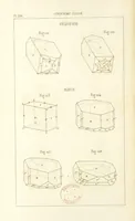 Picture 189 of 259 from Traité de Minéralogie (1855), leaf 238