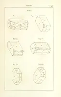Picture 190 of 259 from Traité de Minéralogie (1855), leaf 239