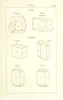 Picture 192 of 259 from Traité de Minéralogie (1855), leaf 241