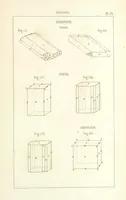 Picture 194 of 259 from Traité de Minéralogie (1855), leaf 243