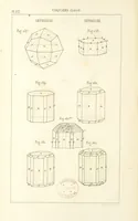 Picture 195 of 259 from Traité de Minéralogie (1855), leaf 244
