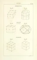 Picture 196 of 259 from Traité de Minéralogie (1855), leaf 245