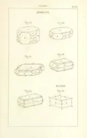 Picture 198 of 259 from Traité de Minéralogie (1855), leaf 247